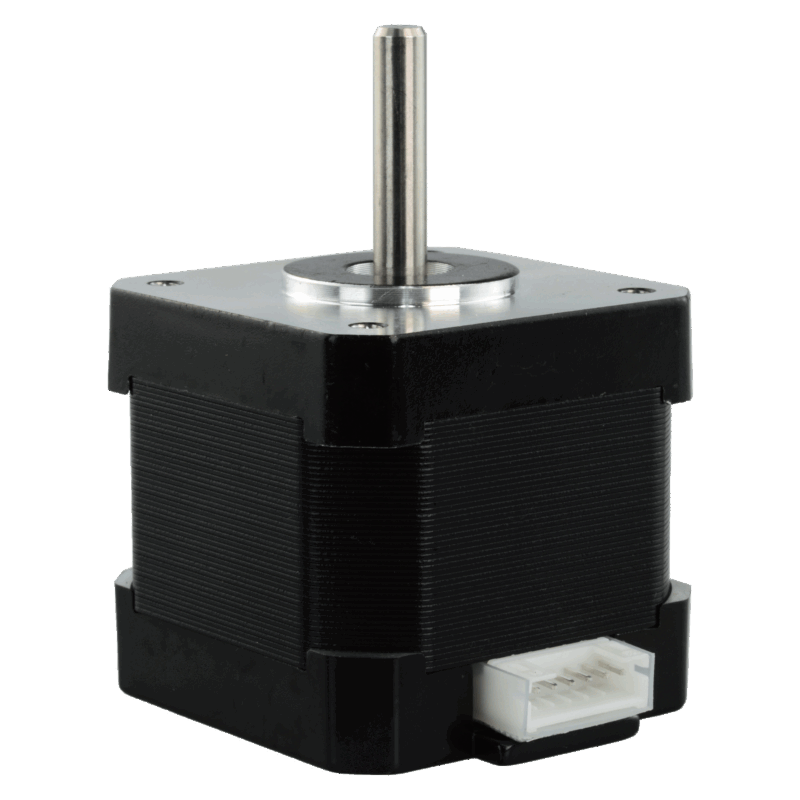 Motor de Ejes 42-40 Negro (Biqu-Series)