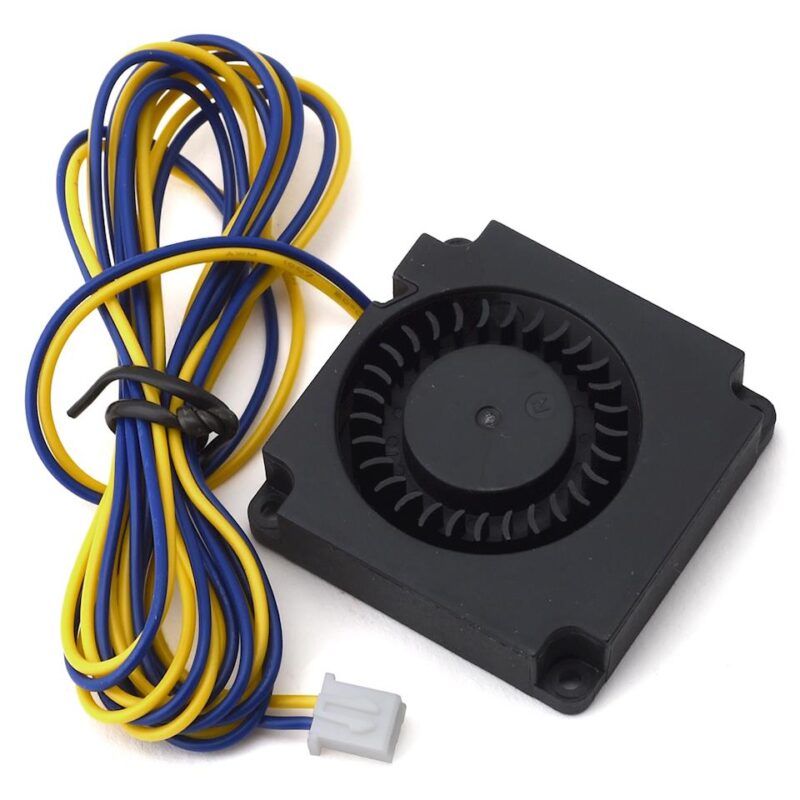 Turbina Fan De Capa 24V 4010 Blast Blower L1200mm (Ficha Blanca) Ender-3