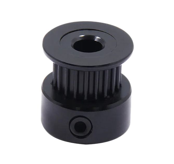 Polea Dentada GT2-20 5mm (Acero) (Artillery Series)