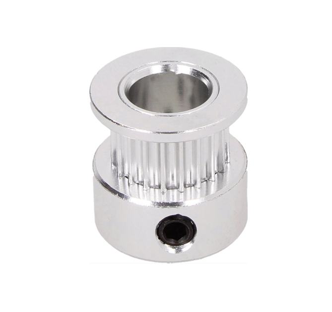 Polea Dentada GT2-20 8mm (Aluminio) (Artillery Series)