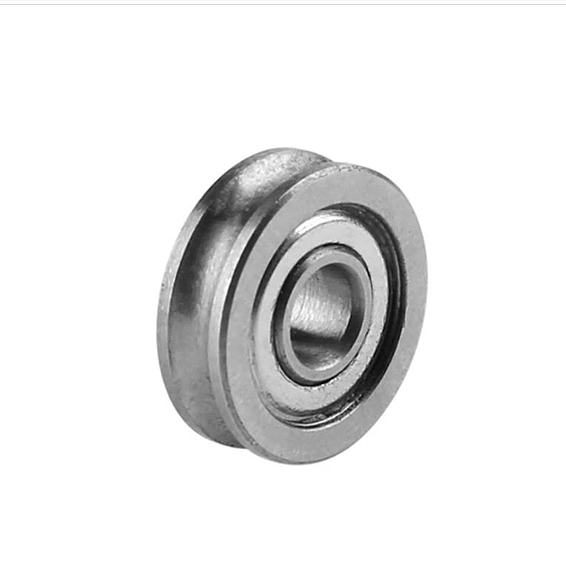 Ruleman-U 623 int.3mm ext.10mm an.4mm (Artillery Series)