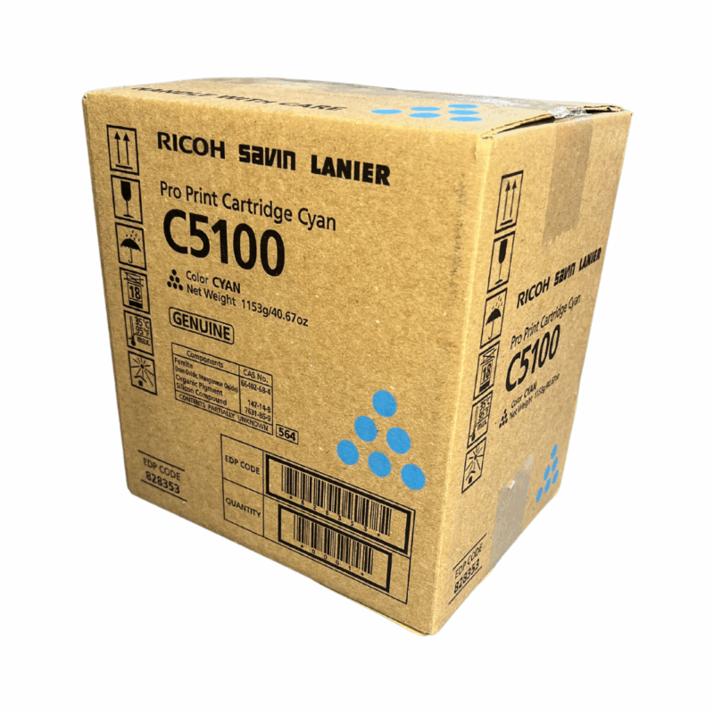Toner Original Ricoh PRO C5100 C5110
