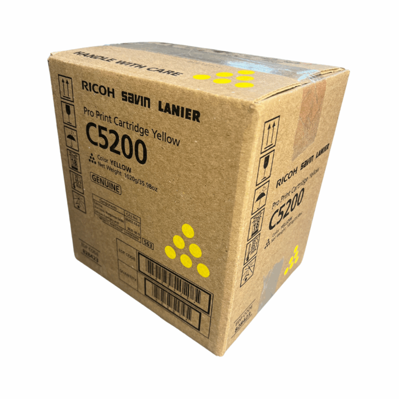 Toner Original Ricoh PRO C5200 C5210