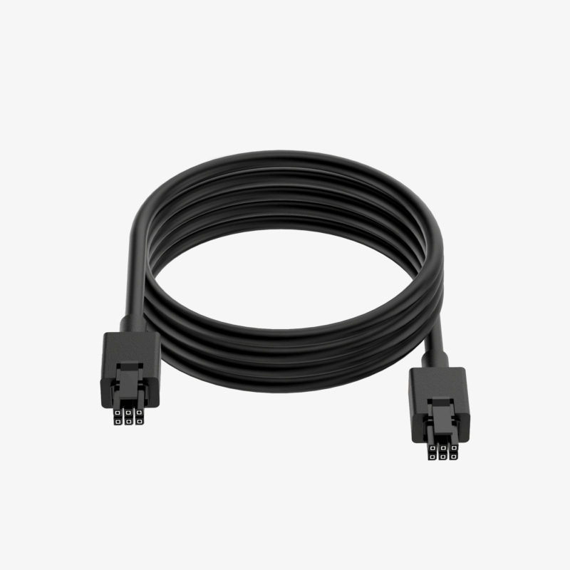 Bambu Hub Cable Bus 6pin - (X1 Series / P1P)