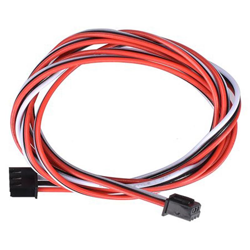 Cable Cruzado para Sensor de Filamento con Ficha 3pin 78CM