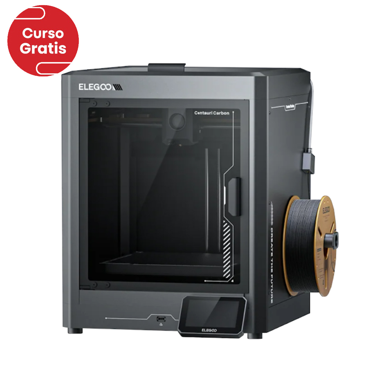 Elegoo Centauri Carbon