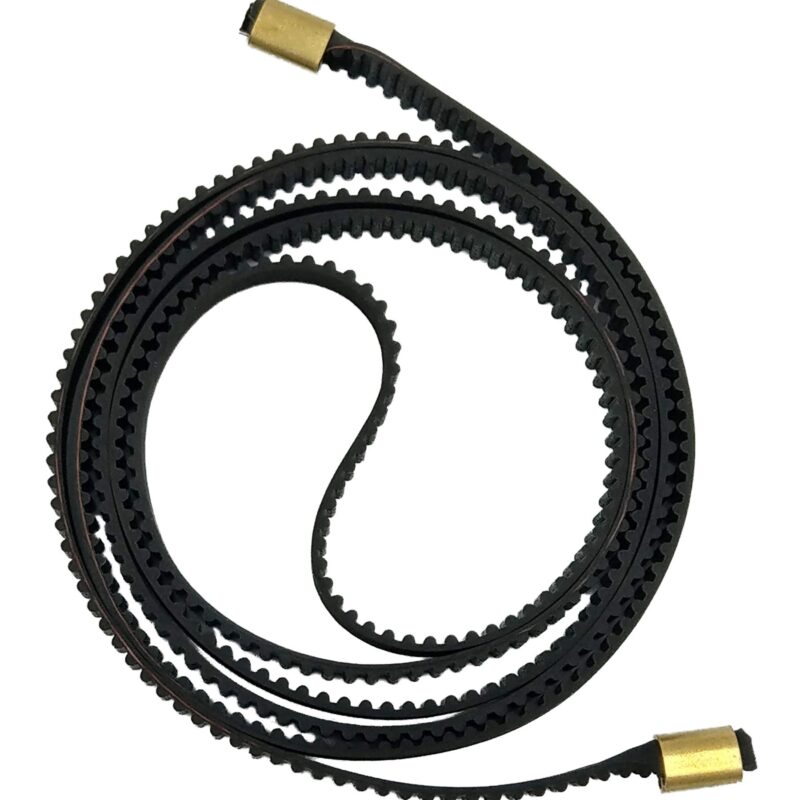 Correa GT2 para Eje-X 93cm (CR-X)