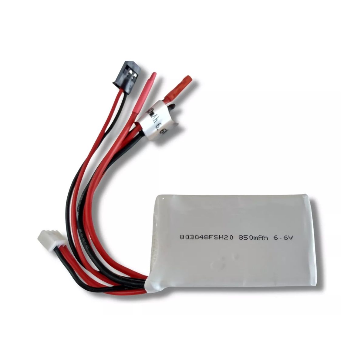 Bateria Barco de Carrera de Alta Velocidad Control Remoto