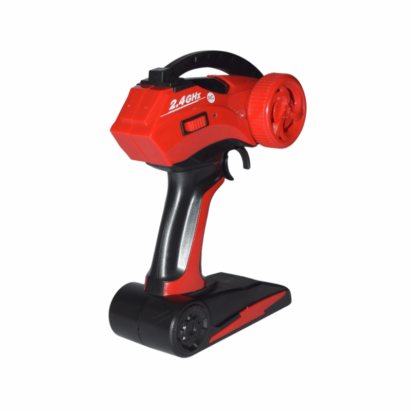 Control Remoto Camioneta 4x4 1:8 ToySky