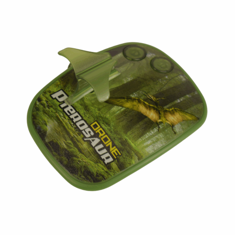 Control Remoto Drone Pterosaurio ToySky