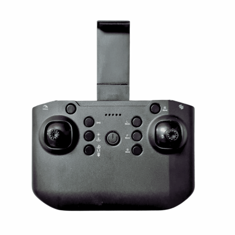 Control Remoto Drone Avión Piruetas Cámara ToySky