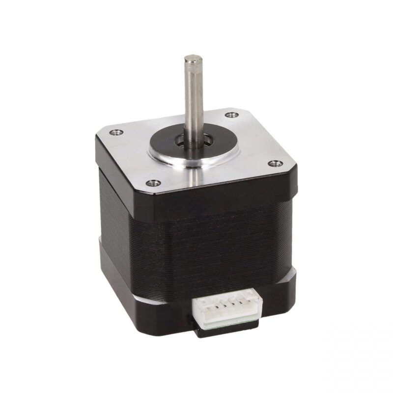 Motor de Eje-Z y Eje-X 40mm (Artillery Series)