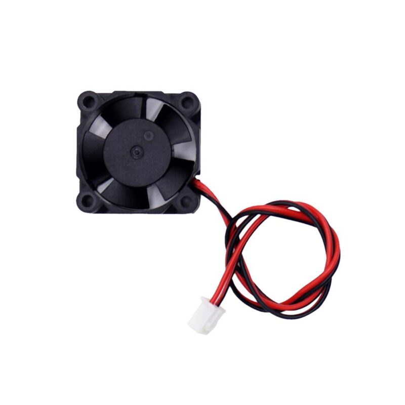 Ventilador Axial Fan 24V 3010 Cooler Cable 5cm (FICHA BLANCA) (Artillery Series)