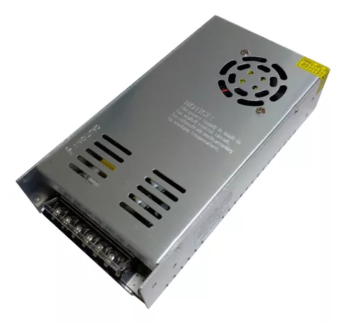 Fuente Artillery Hornet Hx 350w 24v