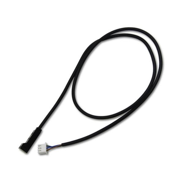 Fin de Carrera Endstop Limit Switch Eje-Y c/Cable 60cm (Sidewinder X1)