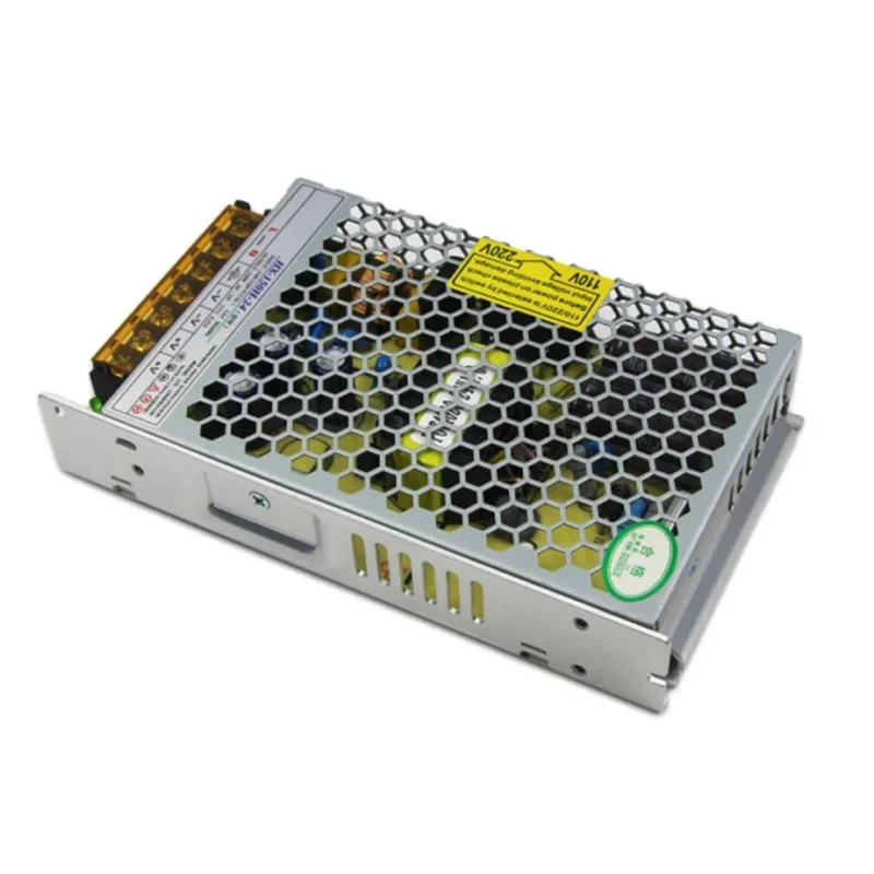 Fuente Switching (240W / 24v / 10A / 220V) (Artillery Series)