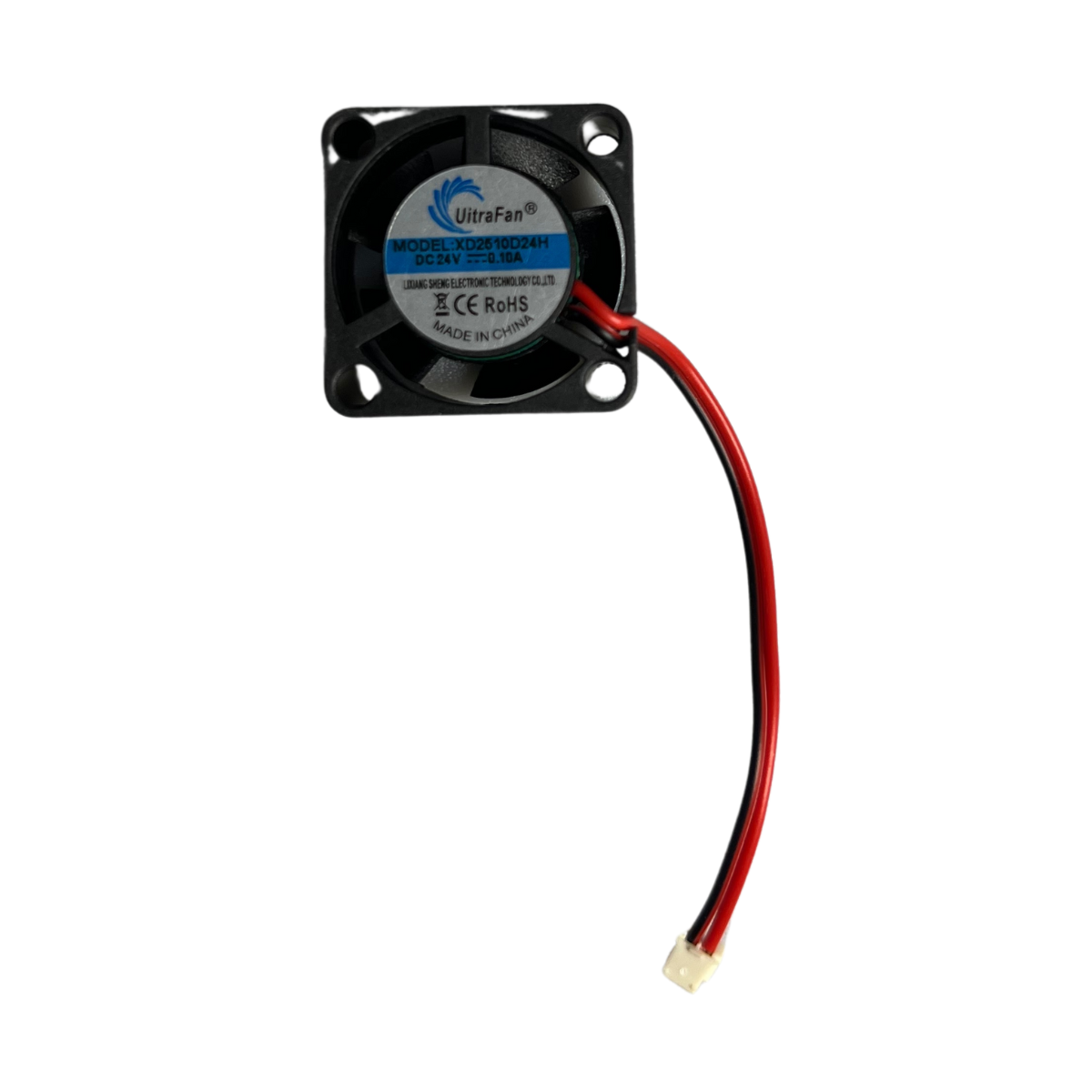 Ventilador Cooler Artillery Series X3 2510