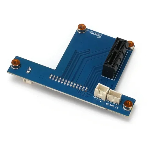 Placa Eje-x Artillery X3 Pro/plus