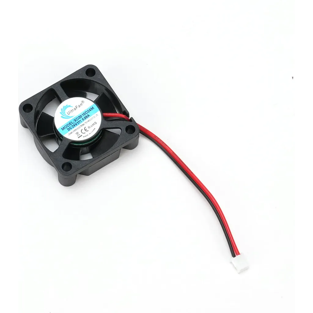 VENTILADOR COOLER FAN AXIAL 3010-ARTILLERY X4 SERIES