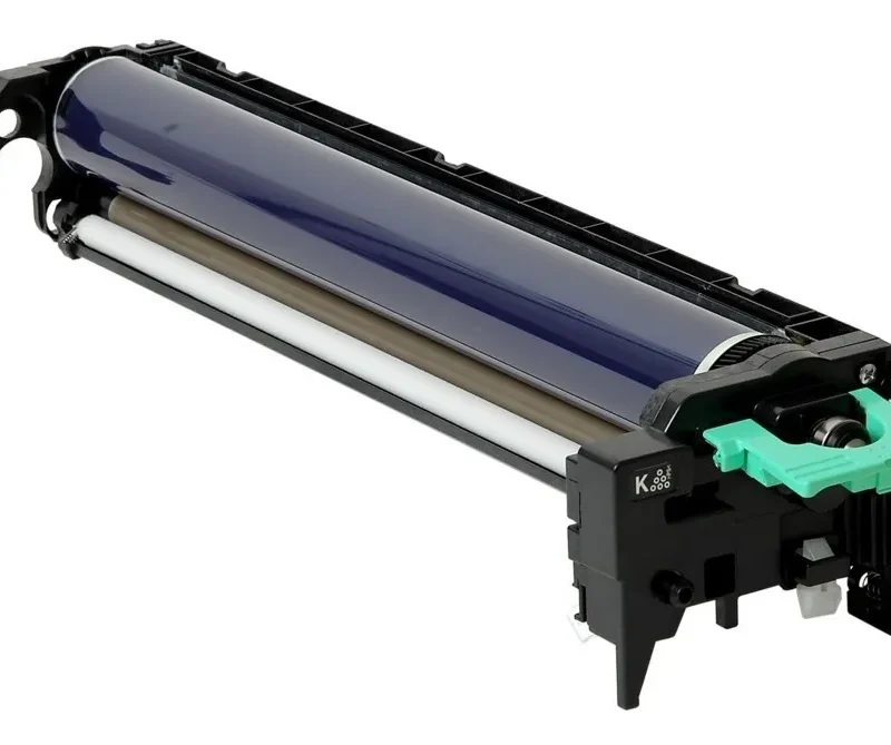 Cilindro Original Ricoh C3002 C3502 D144-2250 Negro Bk