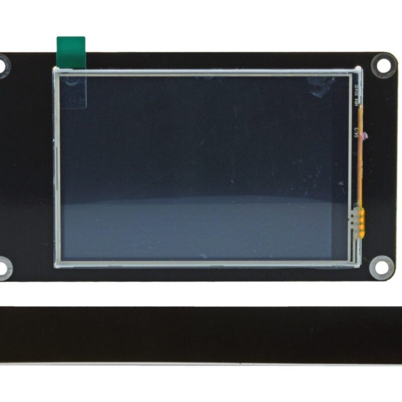 Display Táctil LCD (Solo Display) (LD-002R)