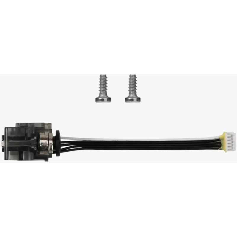 Sensor Filamento Del Extrusor Series X1 Bambu Lab