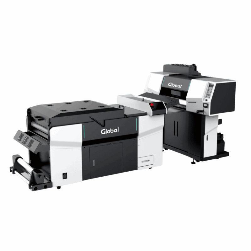 Global D6000 DTF Textil