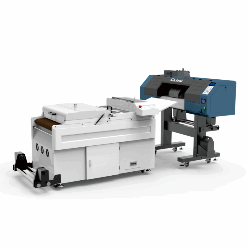 Global X4S-602 DTF Textil