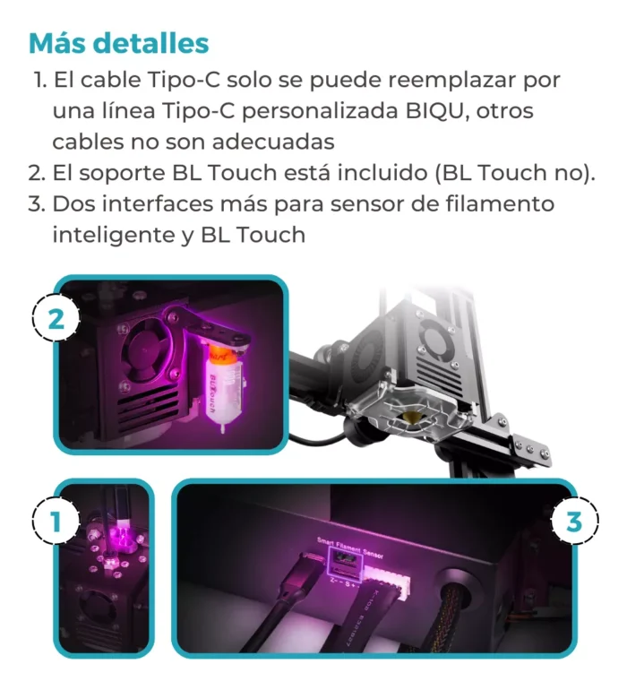 Global G3D1 - Imagen 7