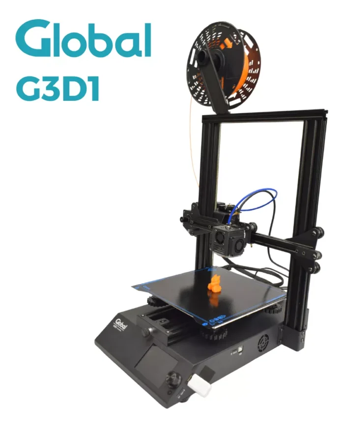 Global G3D1 - Imagen 3