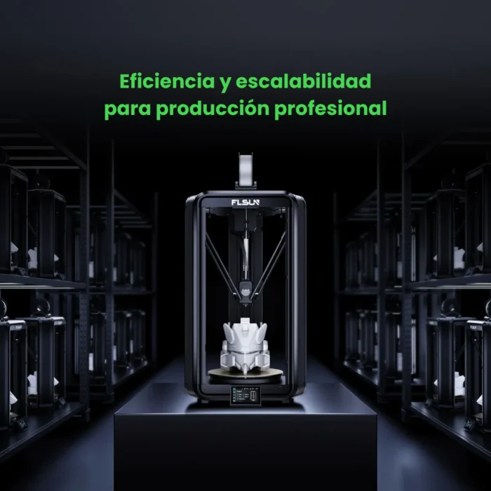 Flsun T1 MAX - Imagen 5