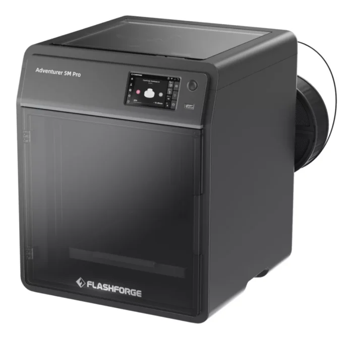 FlashForge Adventurer 5M PRO - Imagen 3