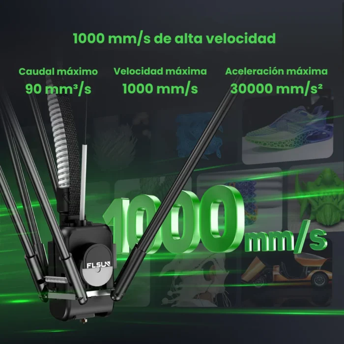 Flsun T1 MAX - Imagen 6