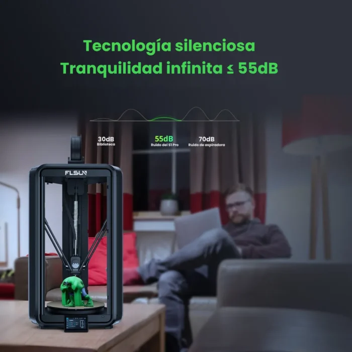 Flsun T1 MAX - Imagen 8