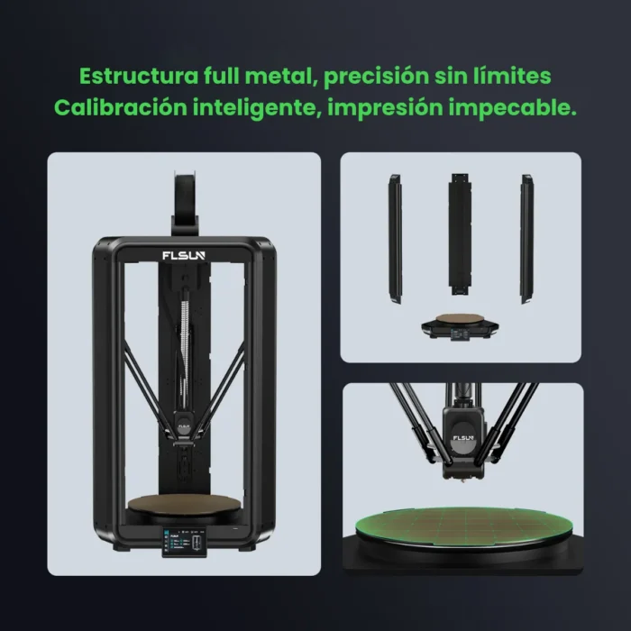 Flsun T1 MAX - Imagen 9