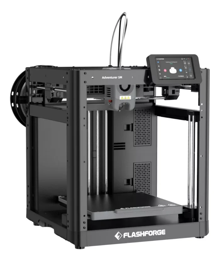 FlashForge Adventurer 5M - Imagen 3