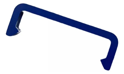 Pin Cubierta E3D Artillery Impresora 3D