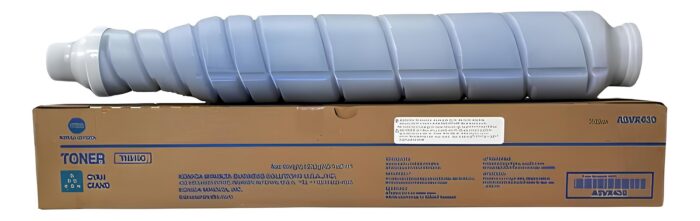 Toner Konica Minolta Bizhub Pro C1060/70 TN619 - Imagen 4
