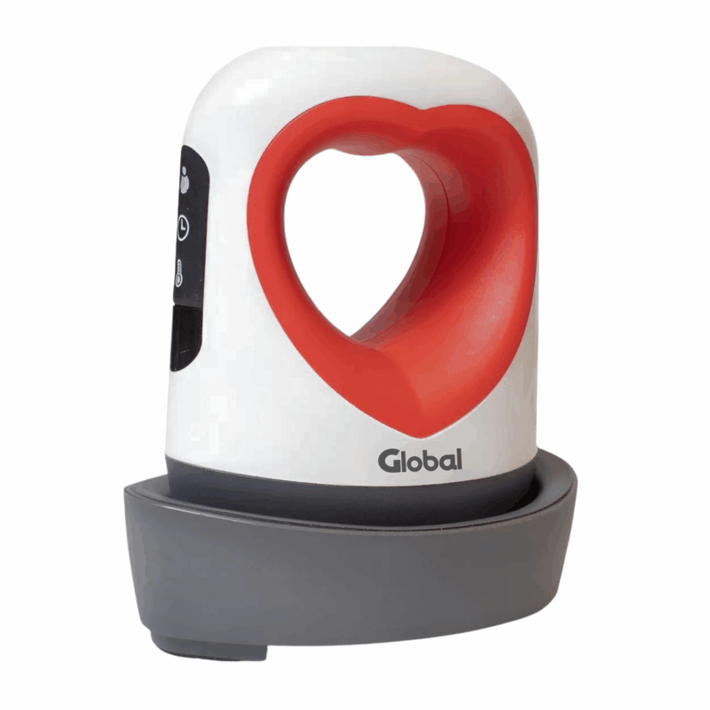 Mini Plancha para Estampado Sublimadora