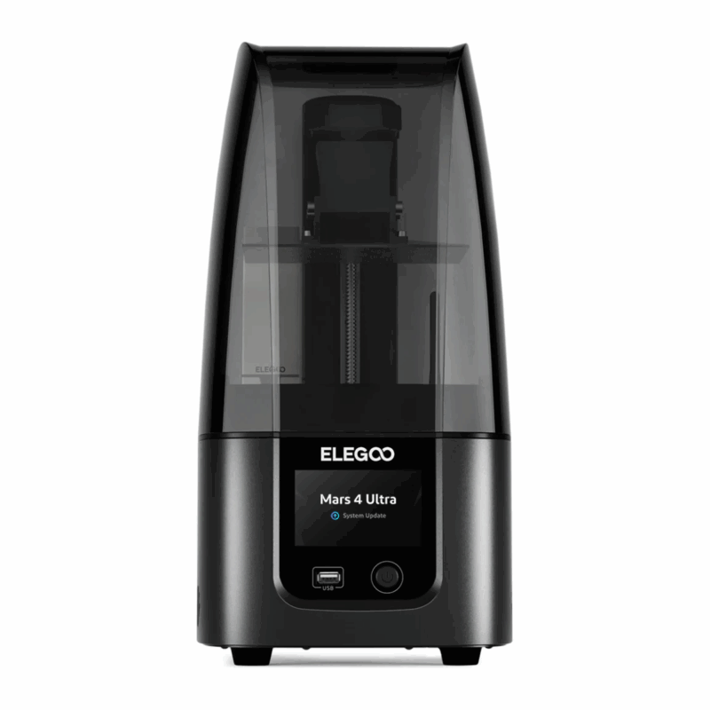 Elegoo Mars 4 Ultra 9k