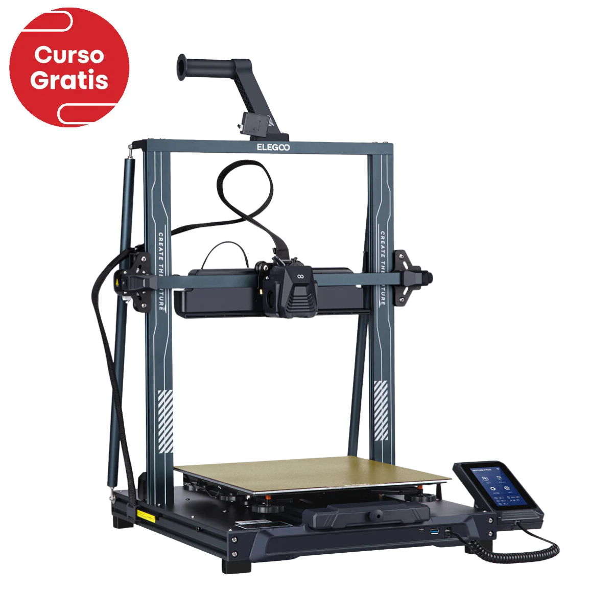 Elegoo Neptune 4 Plus