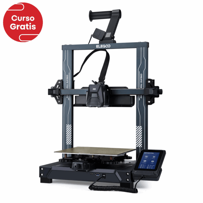 Elegoo Neptune 4 Pro