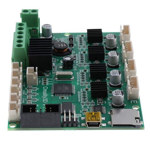 Motherboard Ender v1.1.4 16bit (Básica) (Ender-3 / Ender-3 PRO)