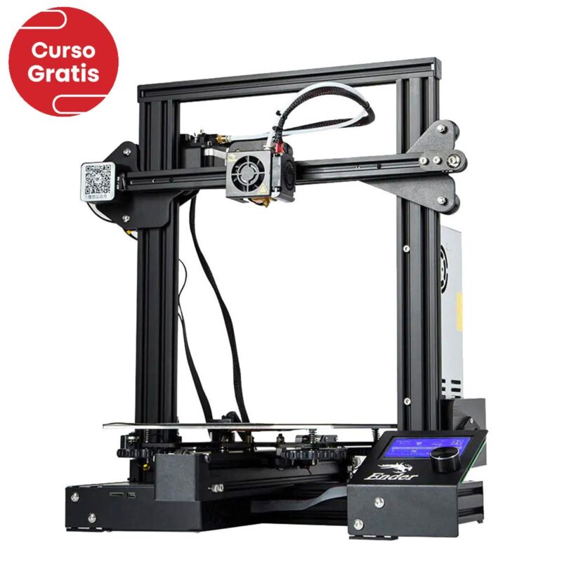 Creality Ender-3 Pro