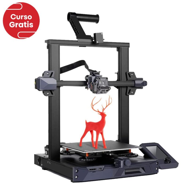 Creality Ender-3 S1 (Direct Drive)