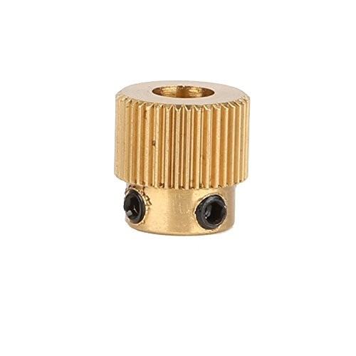 Rueda Dentada de Extrusor Biqu B1