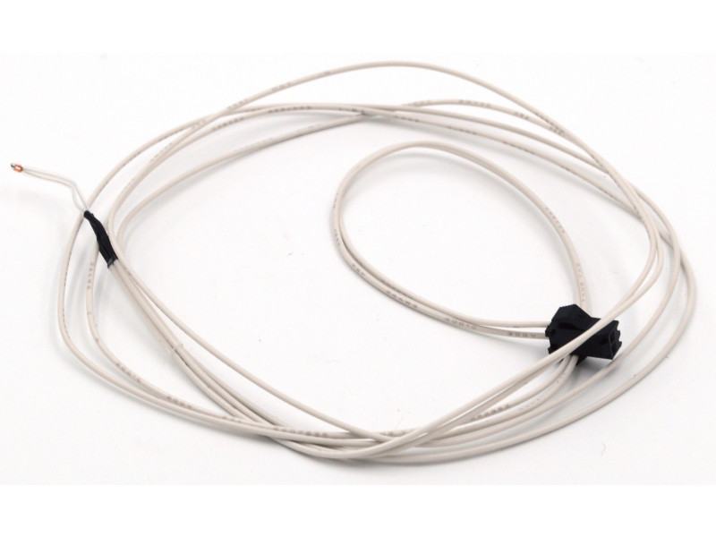 Termistor para Nozzle (FICHA NEGRA) (Ender-Series)