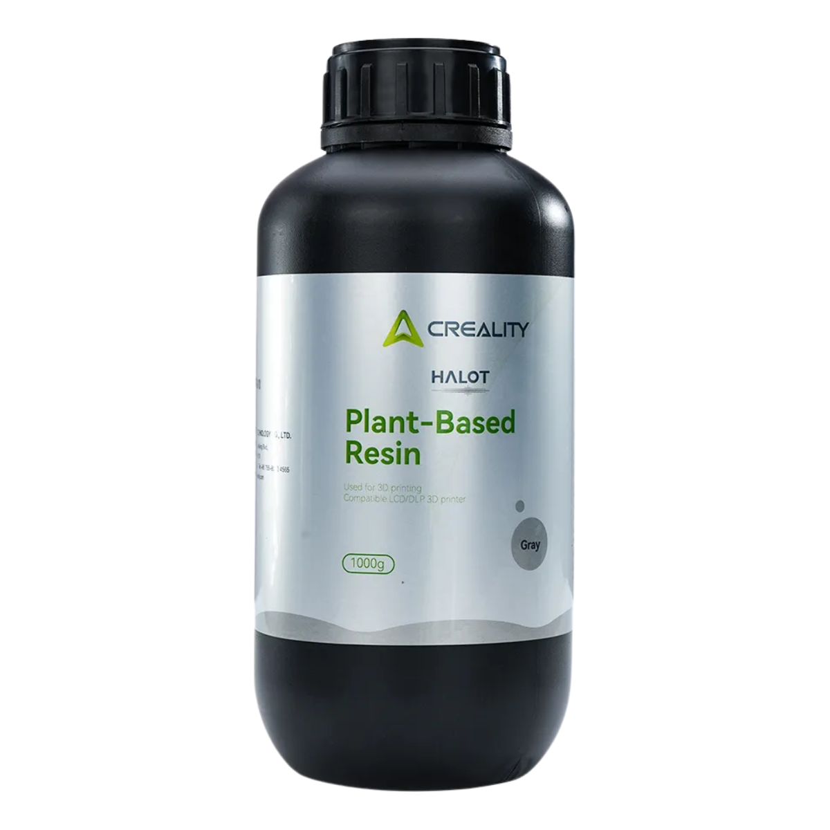 Resina Creality Vegetal 1Kg