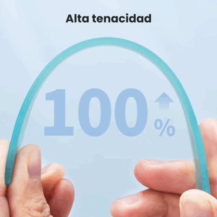 Resina Creality ABS-Like 2.0 1Kg - Imagen 5