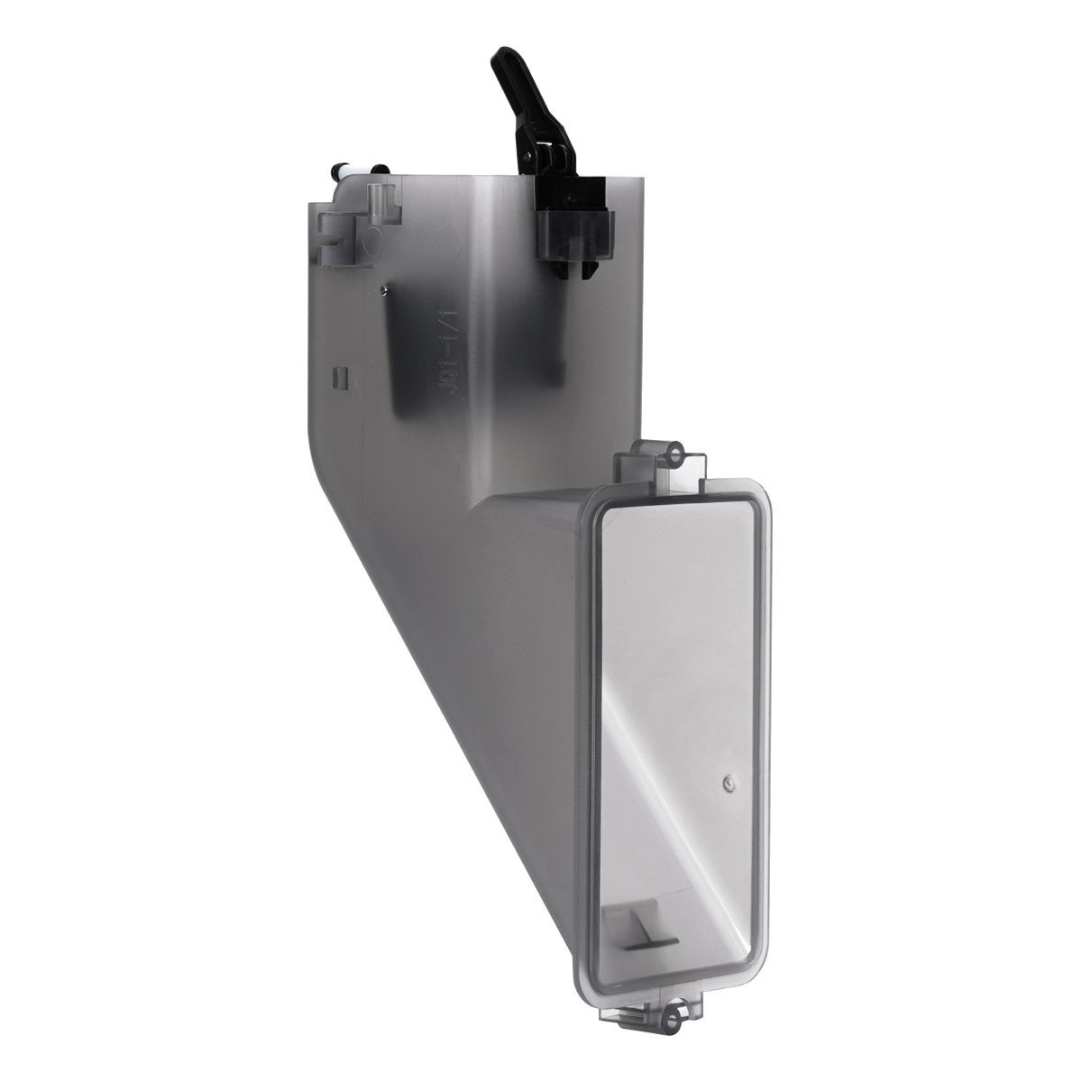 Canal de Purga Bambu Lab para X1 Series y P1 Series